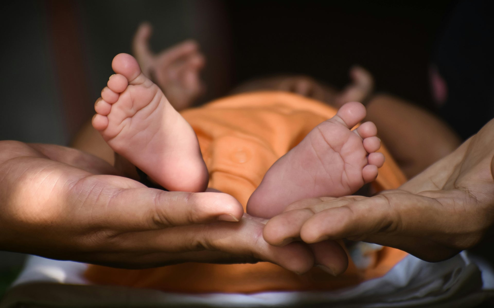فحص ما بعد الولادة MOM® - الفحص الذي تستحقه بعد الولادة