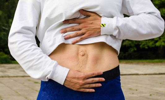 Diastasis Recti Treatment