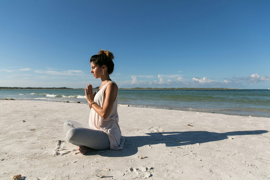 Balancing Weight Loss in your Postpartum Journey