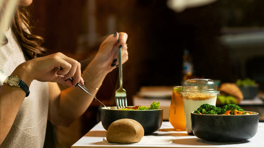 Top 10 Nutritional Tips in Preparation for Pregnancy