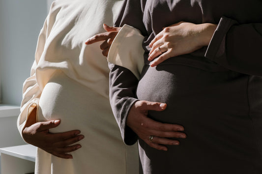 Biomechanics of Pregnancy
