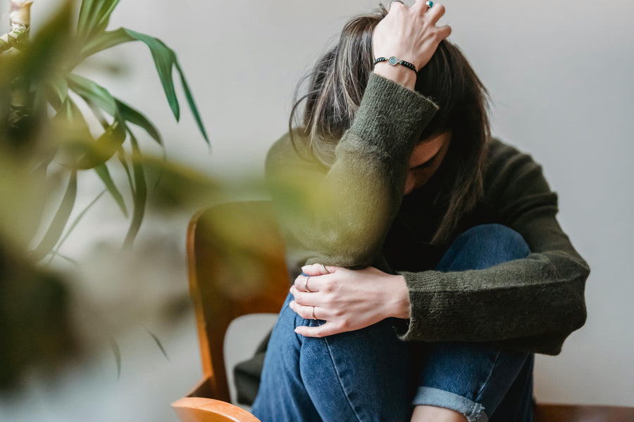Nourishing Yourself After Loss: Nutrition and Self-Care