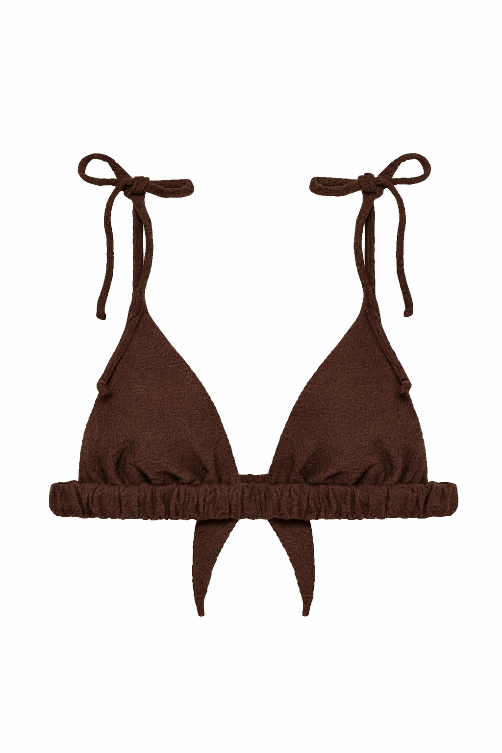 Before Sunrise Bikini Top