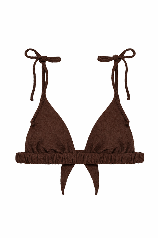 Before Sunrise Bikini Top