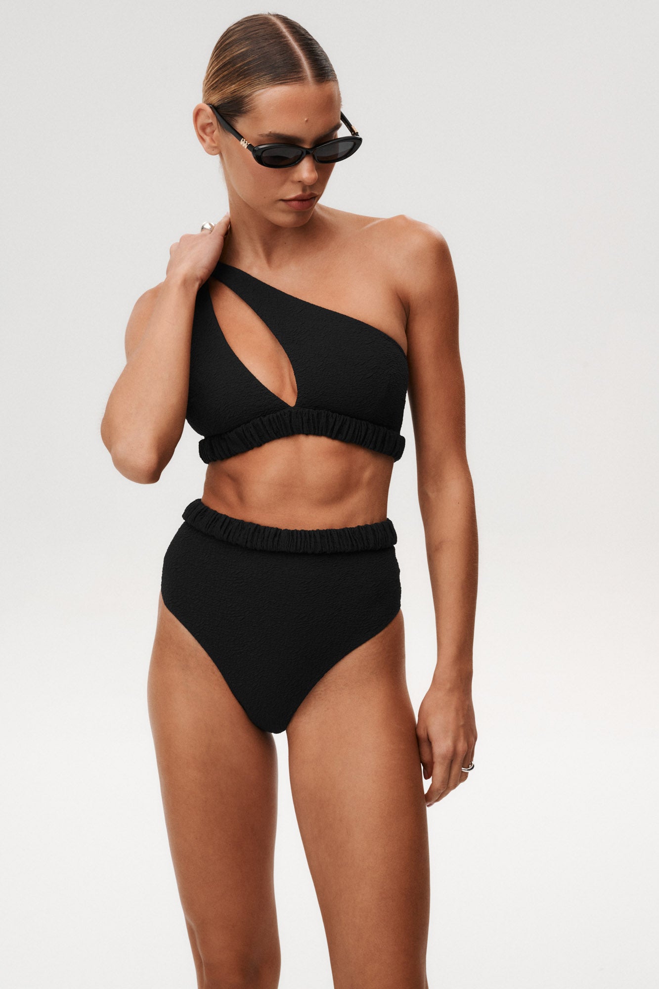 Catalina Bikini Bottom