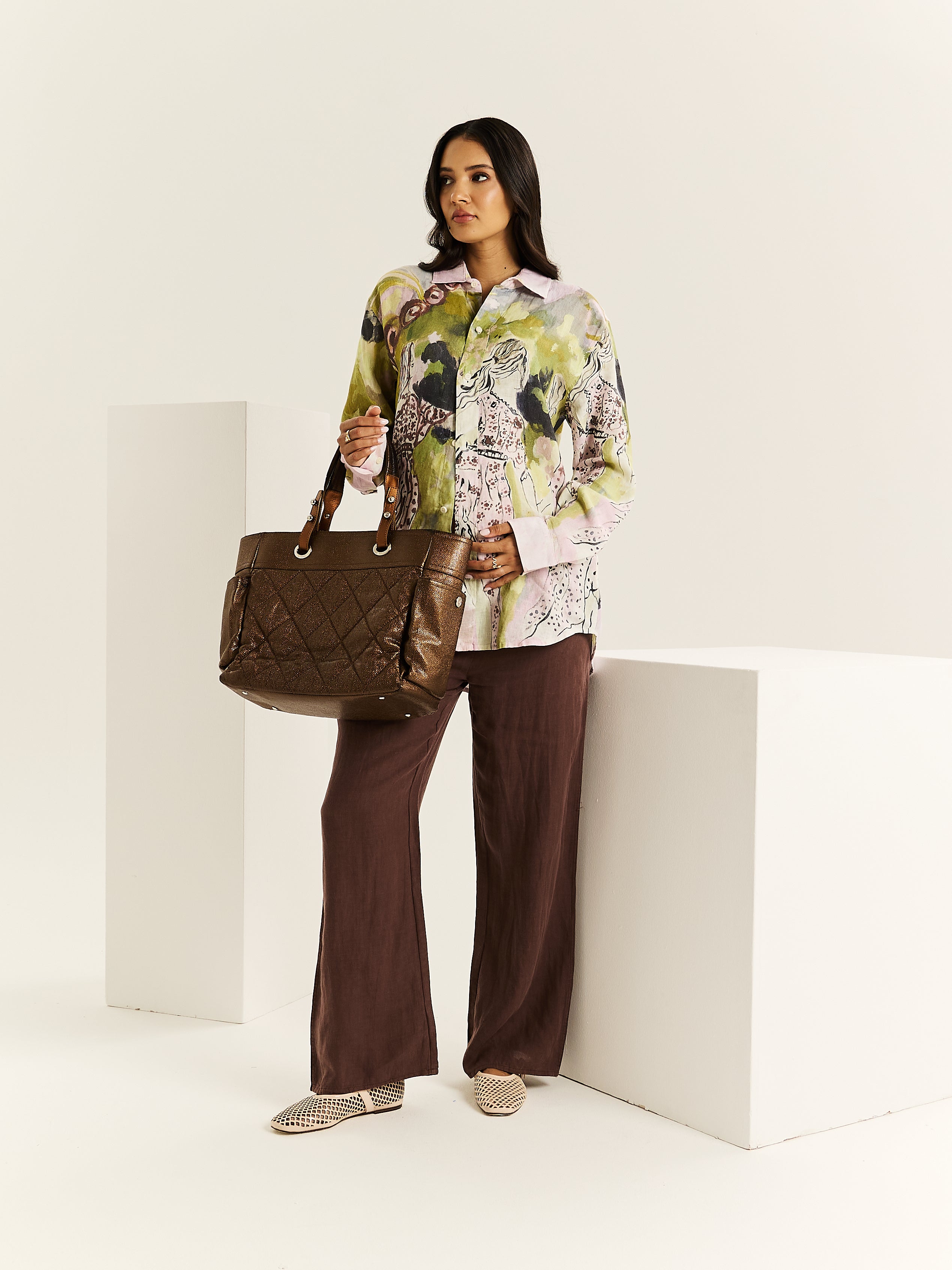 Pregnancy fashion ideas