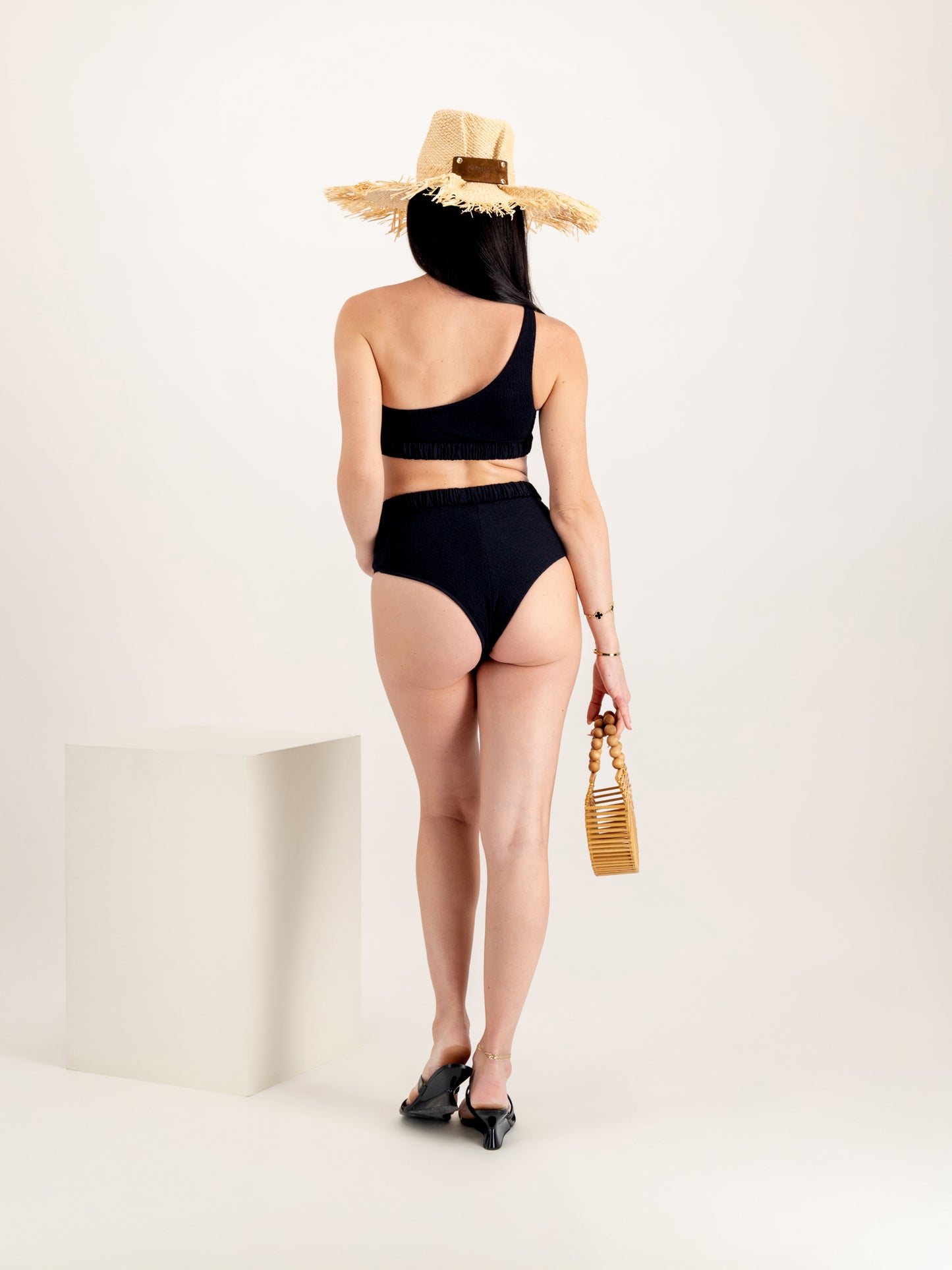 Catalina Bikini Bottom