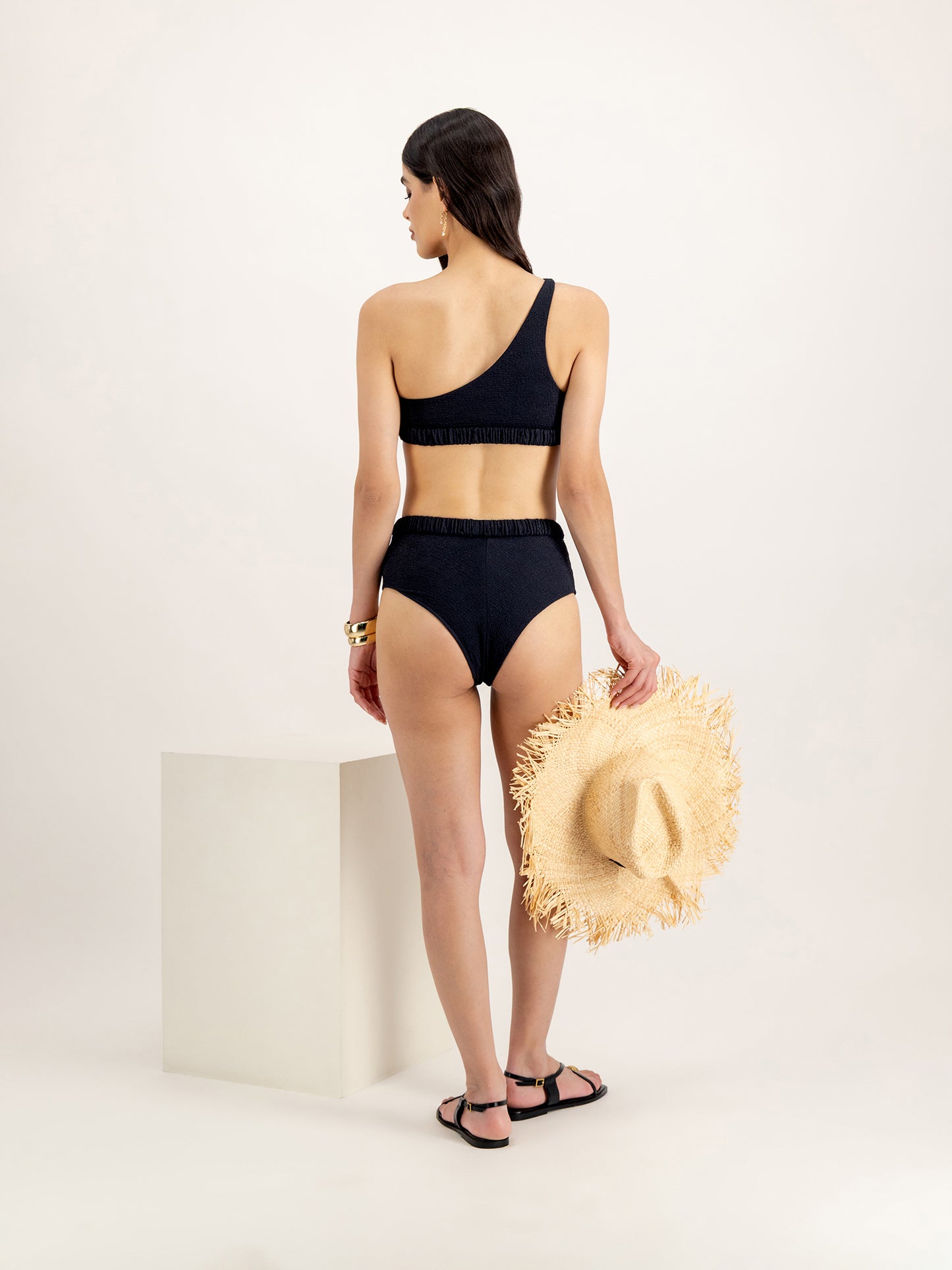 Catalina Bikini Top