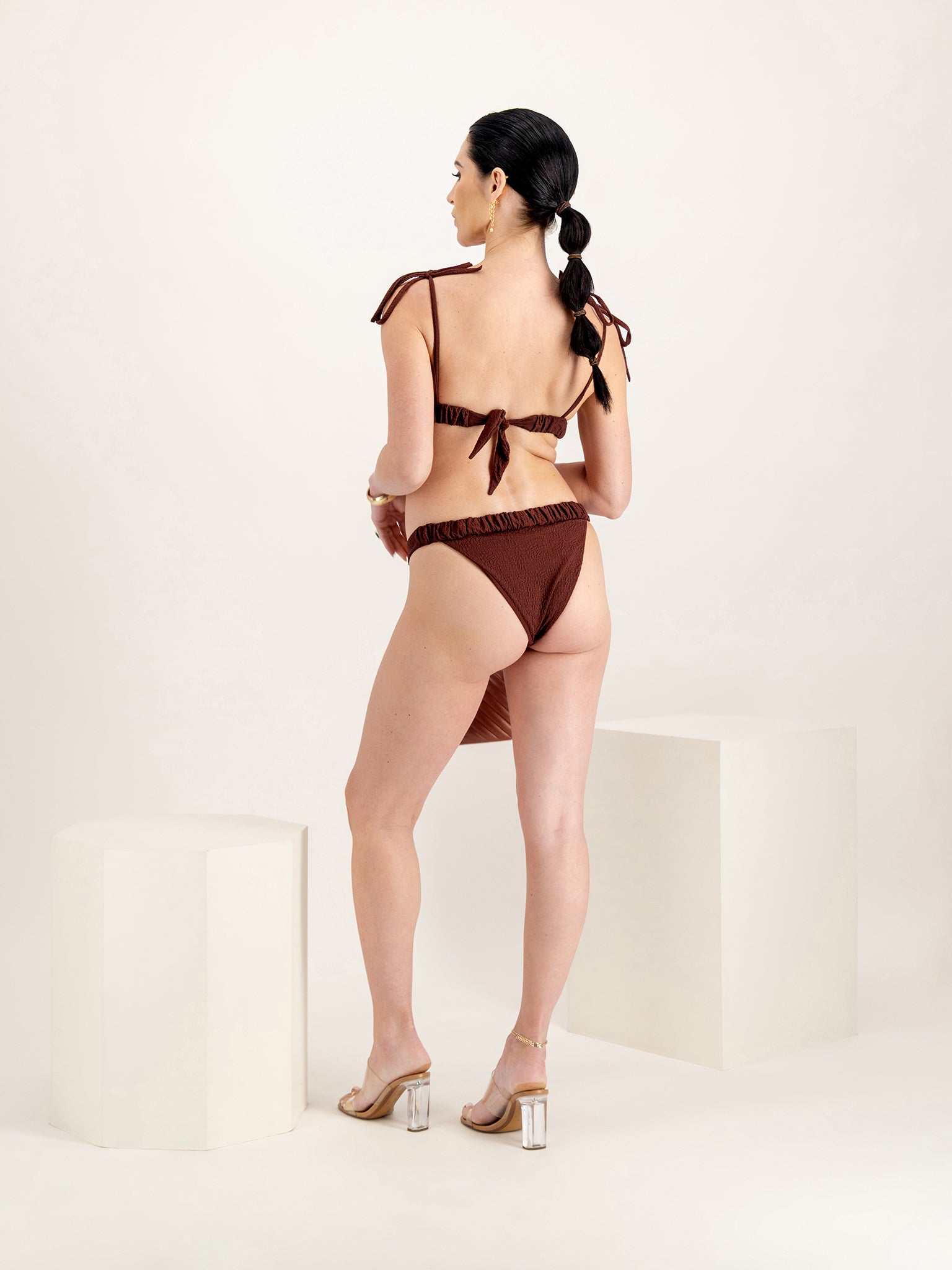 Girlish Charm Bikini Bottom