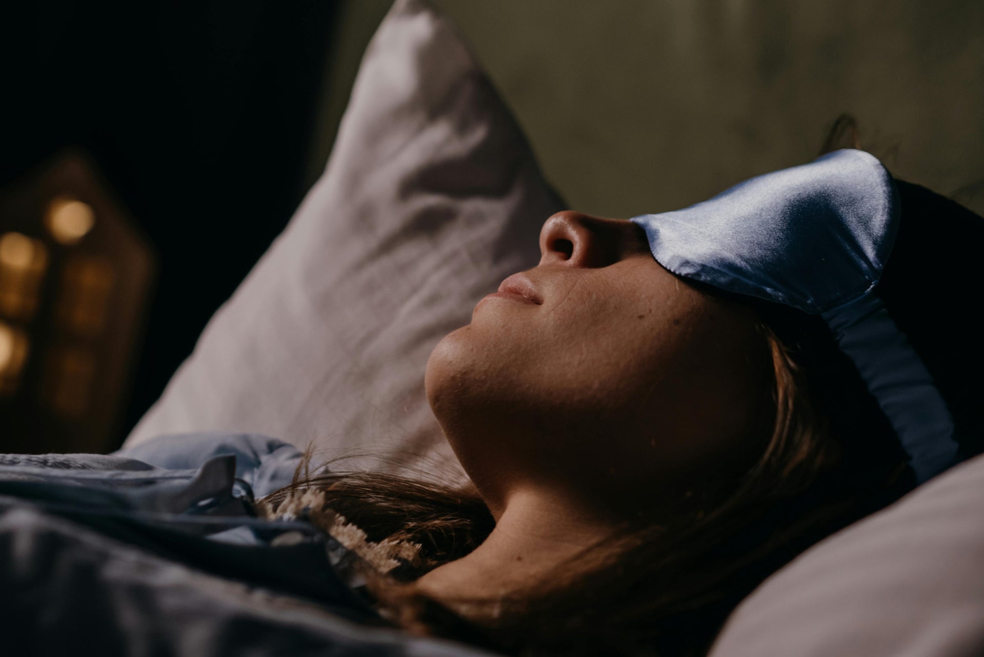 5 Simple Ways to Improve Your Sleep and Wake Up Refreshed