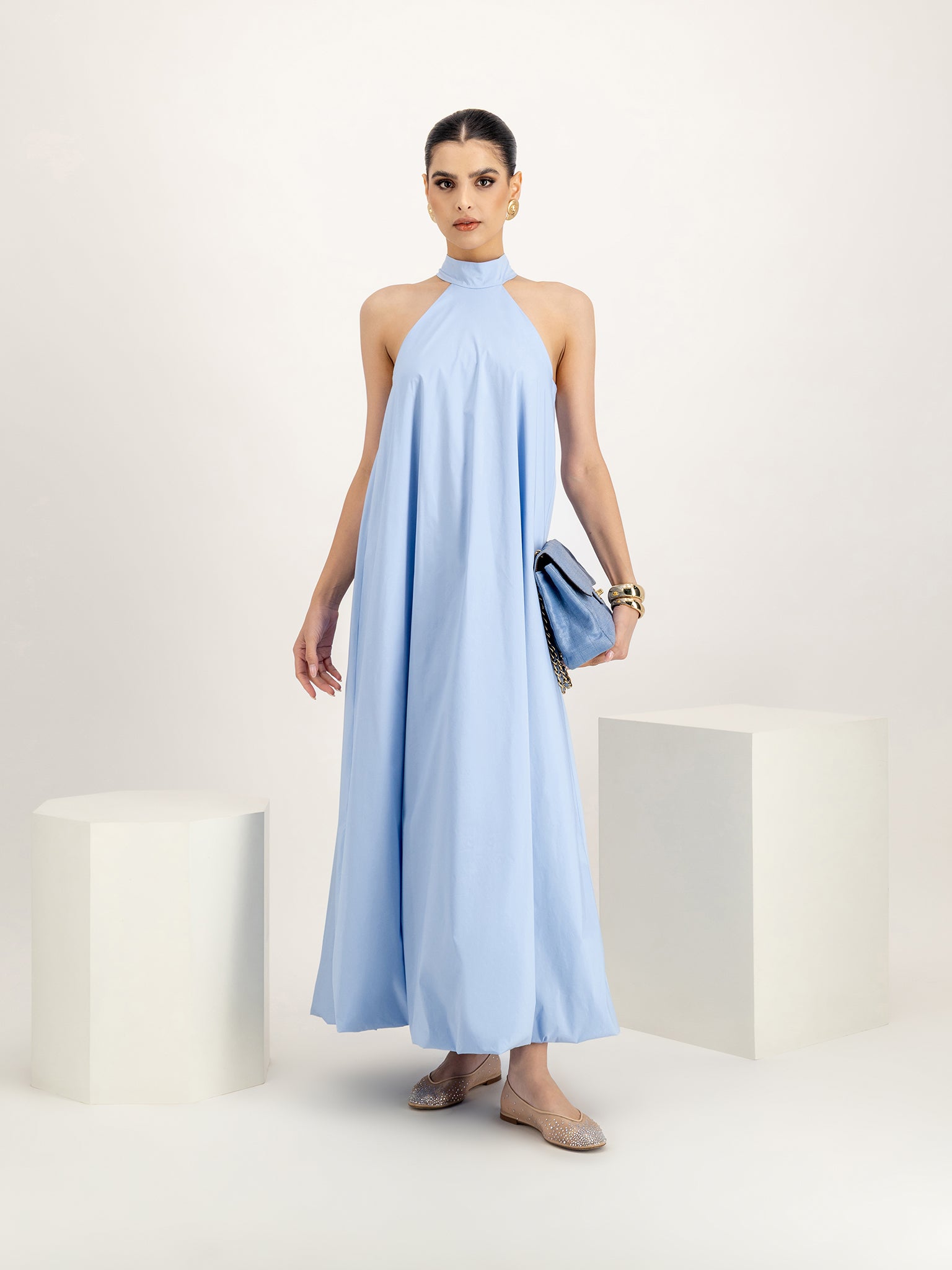 Lana Dress
