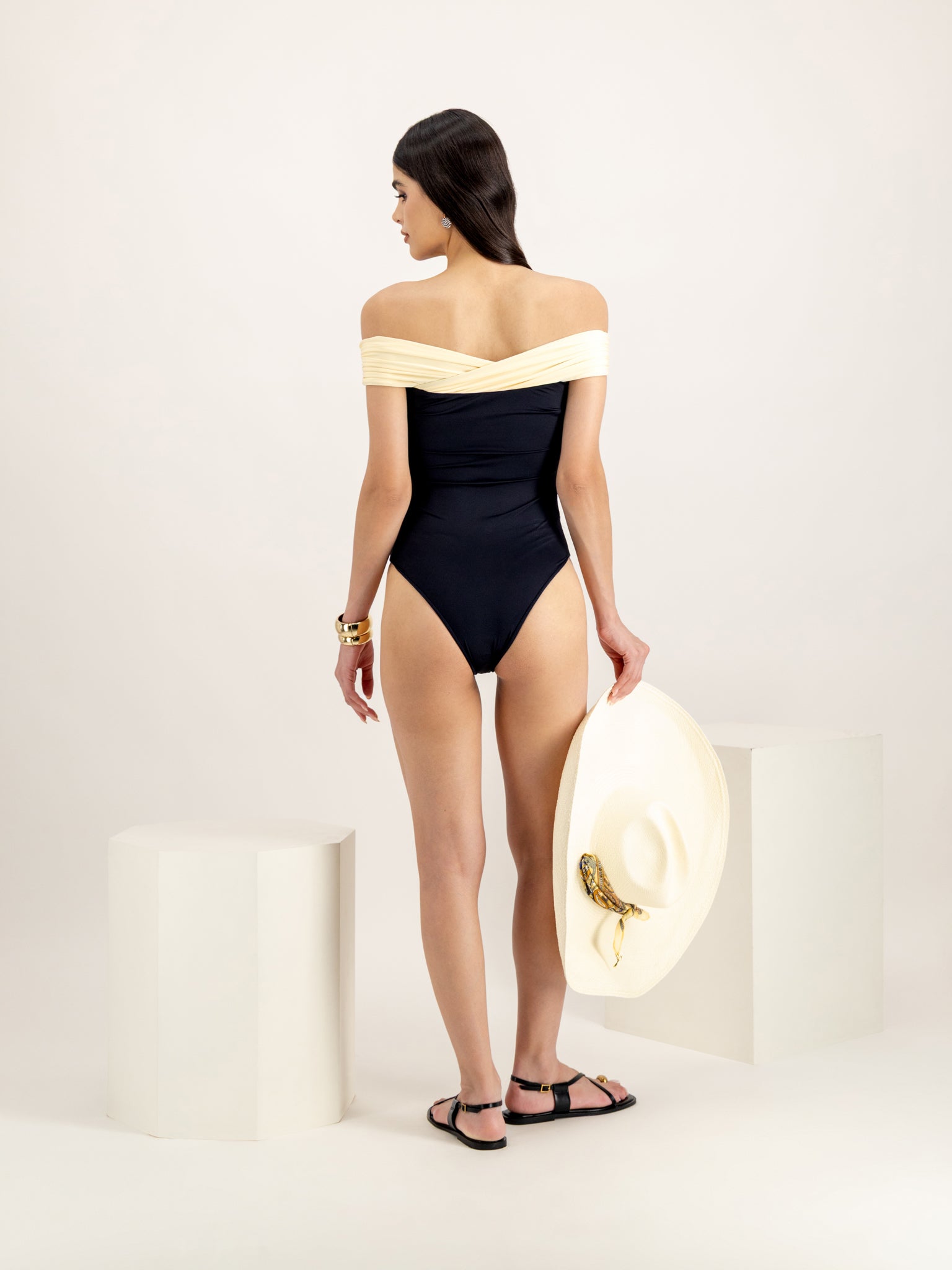 Tropez Swimsuit
